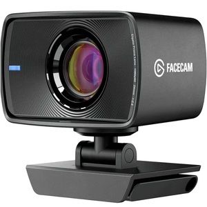 Elgato Facecam - 1080p60 True Full HD Webcam